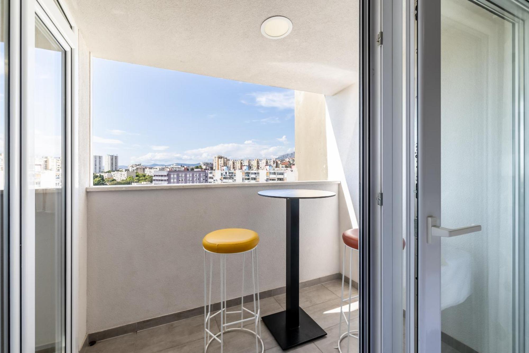 Vista Spalato Extérieur photo